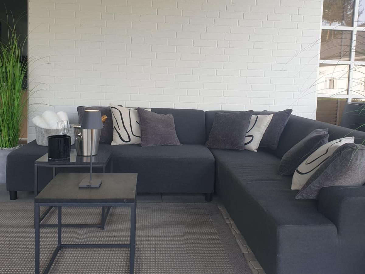 Appartement House-Cora à Stare Miasto  Extérieur photo