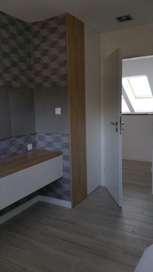 Appartement House-Cora à Stare Miasto  Extérieur photo
