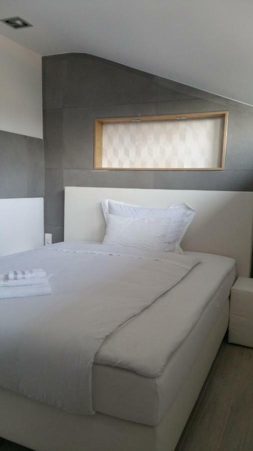 Appartement House-Cora à Stare Miasto  Extérieur photo