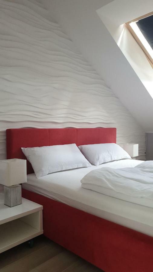 Appartement House-Cora à Stare Miasto  Extérieur photo
