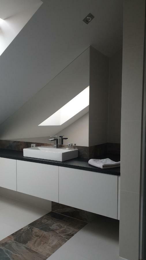 Appartement House-Cora à Stare Miasto  Extérieur photo